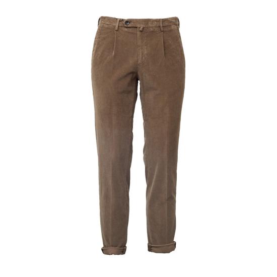 26FW 브릴리아1949 팬츠 BG21400067 Brown