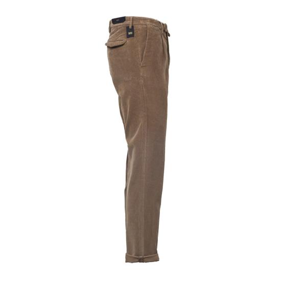 26FW 브릴리아1949 팬츠 BG21400067 Brown - BRIGLIA 1949