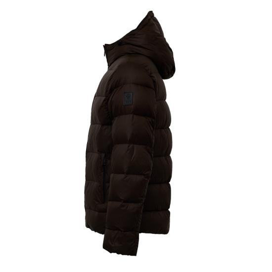 26FW 페이 자켓 NAM32530620XMH Brown - FAY