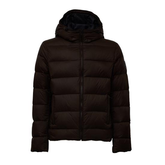 26FW 페이 자켓 NAM32530620XMH Brown