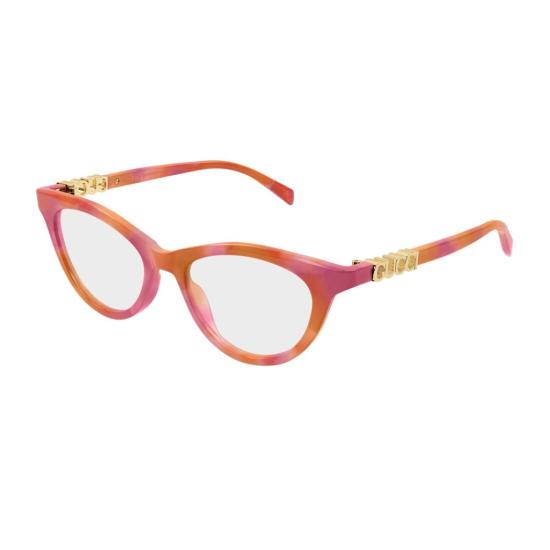 26SS 구찌 선글라스 19WV5G90A Multicolor - GUCCI