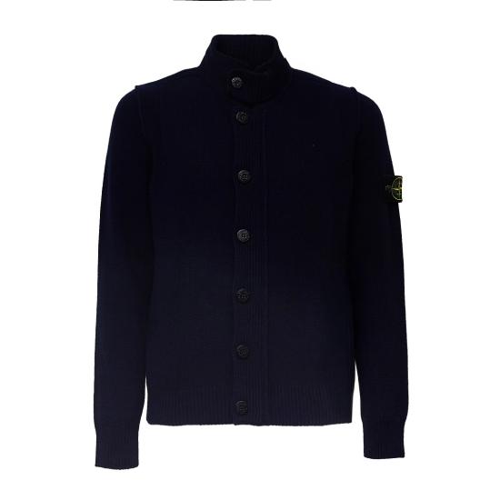 26FW 스톤 아일랜드 니트웨어 L2S155100047 S00A3 Blue