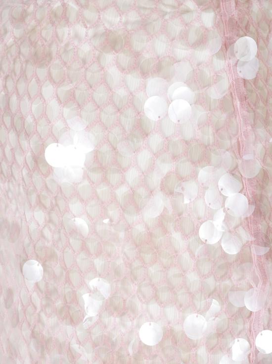 26FW 토리버치 스커트 184876 666 Pink - TORY BURCH