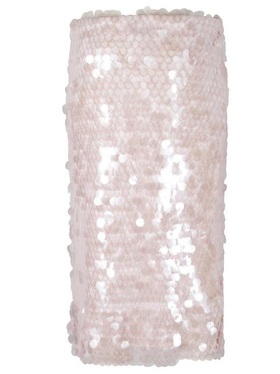 26FW 토리버치 스커트 184876 666 Pink - TORY BURCH
