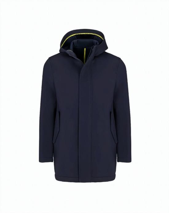 25FW 마뉴엘리츠 자켓 3932H8317C Blue