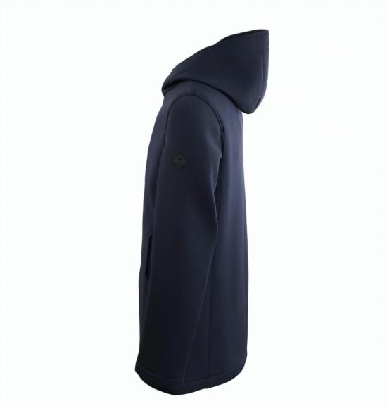 25FW 마뉴엘리츠 자켓 3932H8317C Blue - MANUEL RITZ