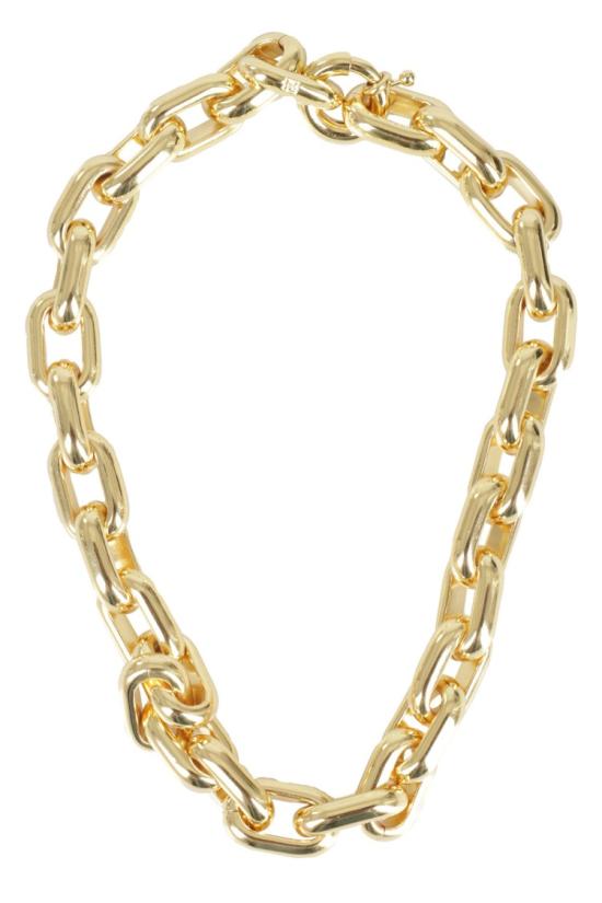 26SS 페데리카 토시 주얼리 FT9971 098 Gold