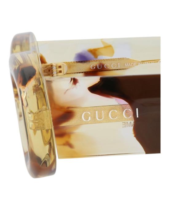  구찌 선글라스 GG1907S 30016070 001 20355 NS Neutrals - GUCCI