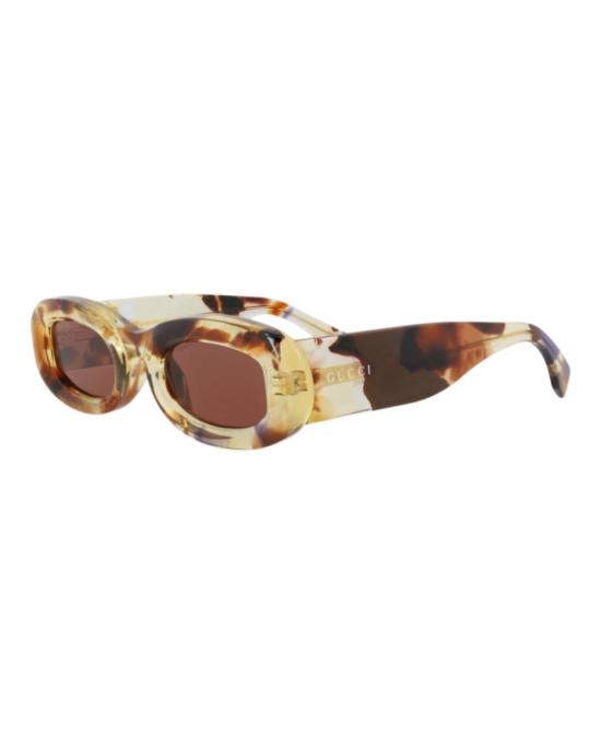  구찌 선글라스 GG1907S 30016070 001 20355 NS Neutrals - GUCCI