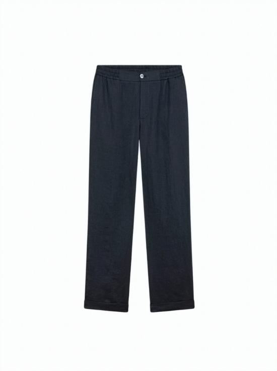 26SS 알파스튜디오 팬츠 AU 5372Q Blue