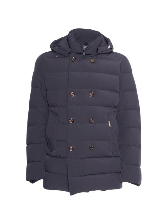 26FW 무레르 FLORIO-KN 플로리오 KN 자켓 MOUGI100188 TEPA009 Blue