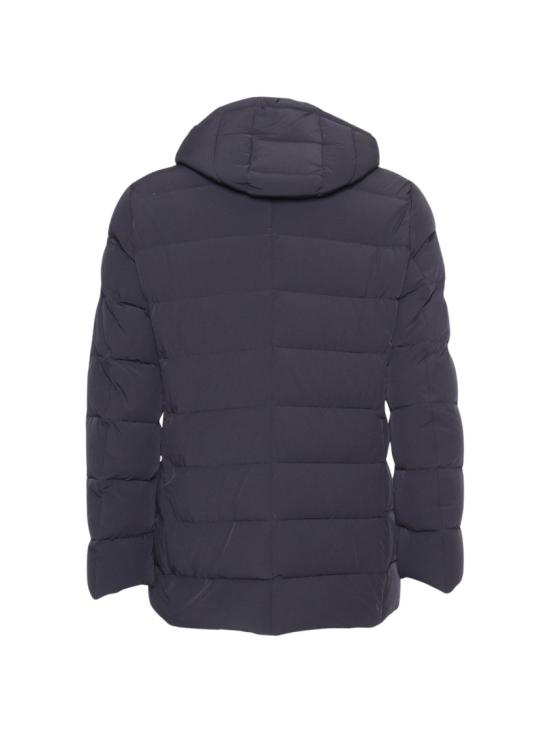 26FW 무레르 FLORIO-KN 플로리오 KN 자켓 MOUGI100188 TEPA009 Blue - MOORER