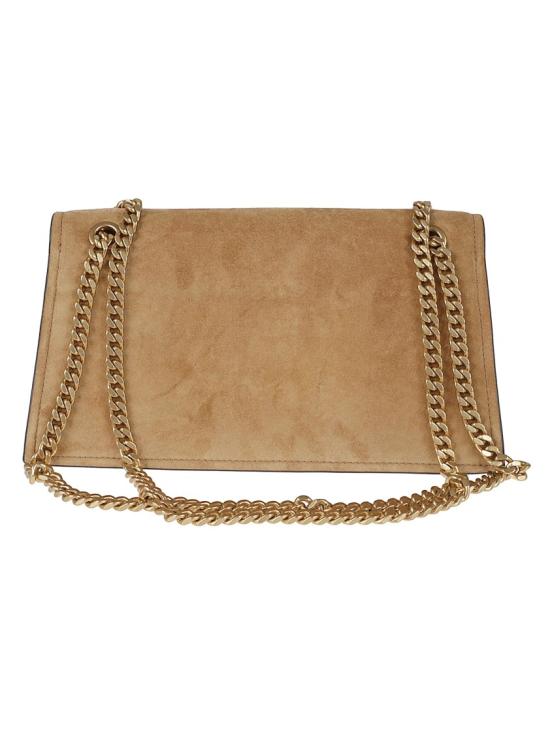 26FW 토리버치 숄더백 178857 200 Brown - TORY BURCH