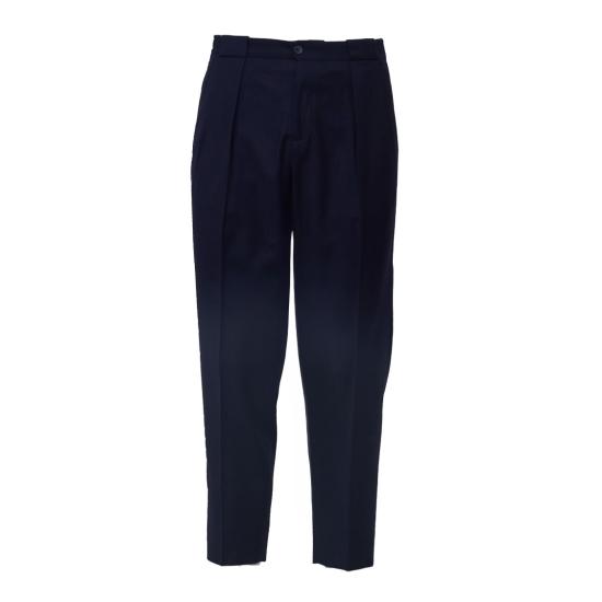 26FW 브릴리아1949 팬츠 PORTOBELLOS400120 Blue