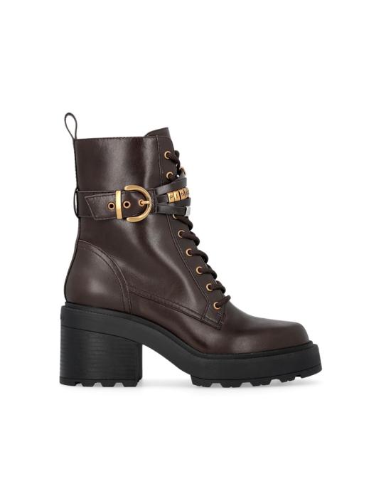 26FW 핑코 부츠 2171123 Brown