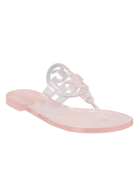 26FW 토리버치 샌들 184868 505 Pink - TORY BURCH