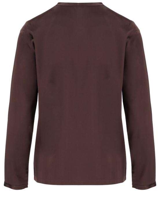 26FW 에프 아이티 니트웨어 0928209459 Brown - F.IT