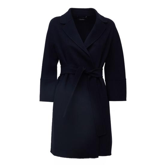 26FW 막스마라 코트 2629016091600 Blue