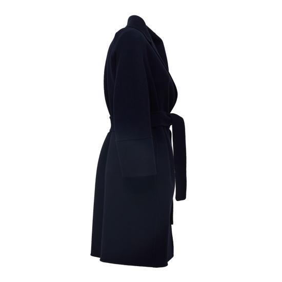 26FW 막스마라 코트 2629016091600 Blue - MAX MARA