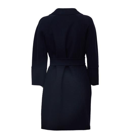 26FW 막스마라 코트 2629016091600 Blue - MAX MARA