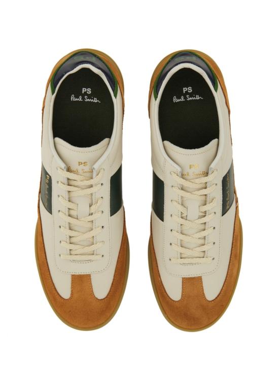  폴 스미스 스니커즈 도버  화이트 - PAUL SMITH