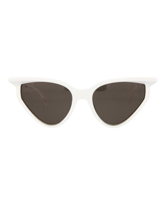  발렌시아가 선글라스 BB0101S 30008877 005 10025 NS White