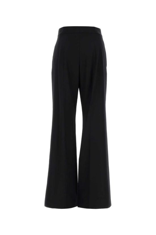 25FW 까르벵 팬츠 6252K21154 N994 BLACK - CARVEN