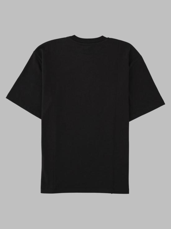26FW 가니 탑 A1050303 252 BLACK - GANNI