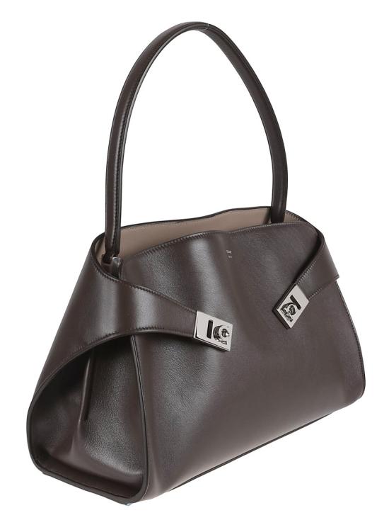 26FW 살바토레 페라가모 숄더백 795204 043 Brown - SALVATORE FERRAGAMO