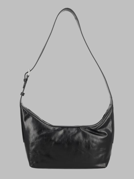  알렉산더 왕 가방 가죽 호보 숄더백 블랙 - ALEXANDER WANG