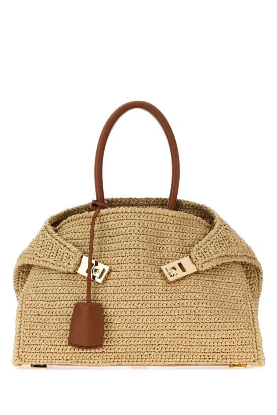 26FW 살바토레 페라가모 숄더백 21A167783334 NATNATDARSAN BEIGE