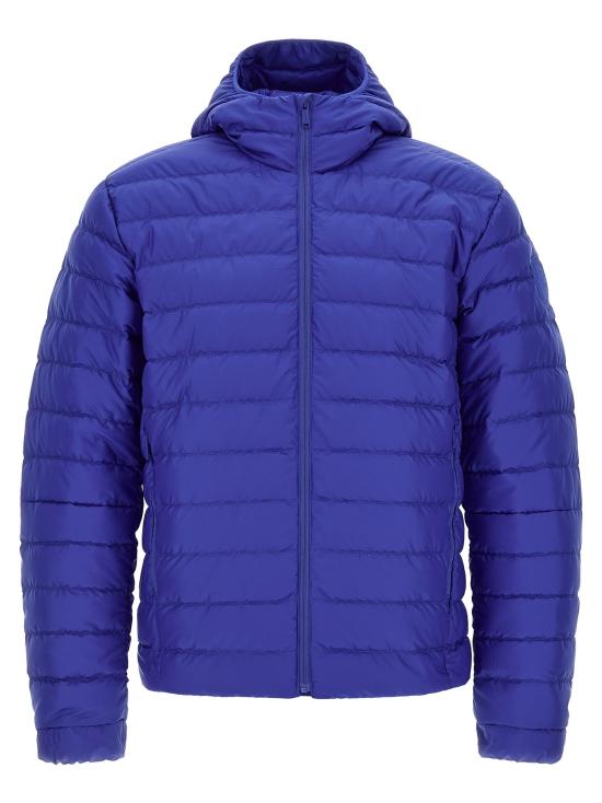 26SS 캐나다구스 패딩 CA329588BM BLUE