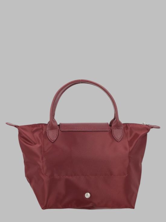  롱샴 가방 르 플리아쥬 핸드백 보르도 - LONGCHAMP