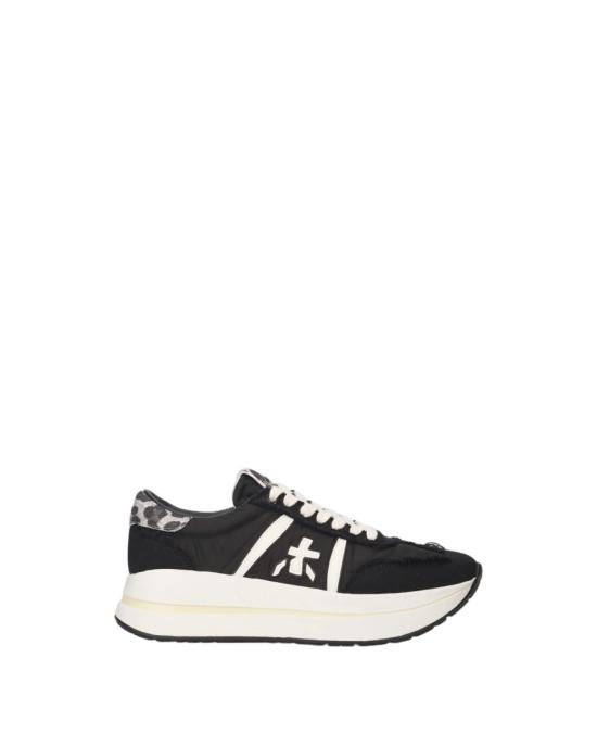 26SS 프리미아타 스니커즈 BETHCOIN Black
