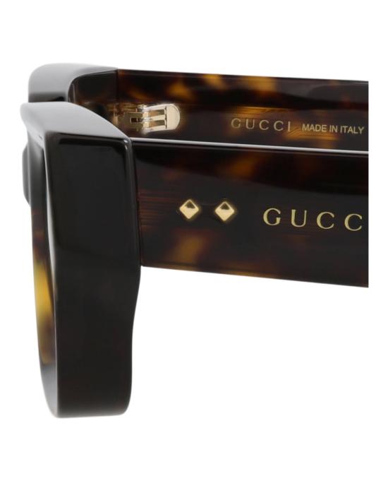  구찌 선글라스 GG1529S 30014809 002 20357 NS Brown - GUCCI