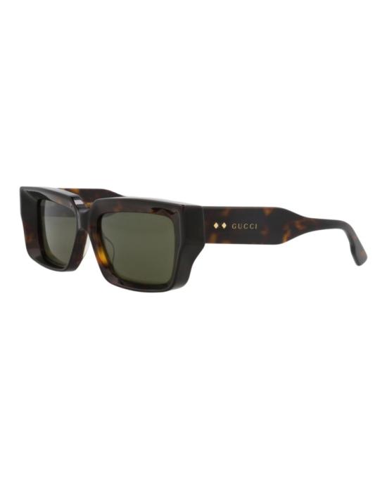  구찌 선글라스 GG1529S 30014809 002 20357 NS Brown - GUCCI