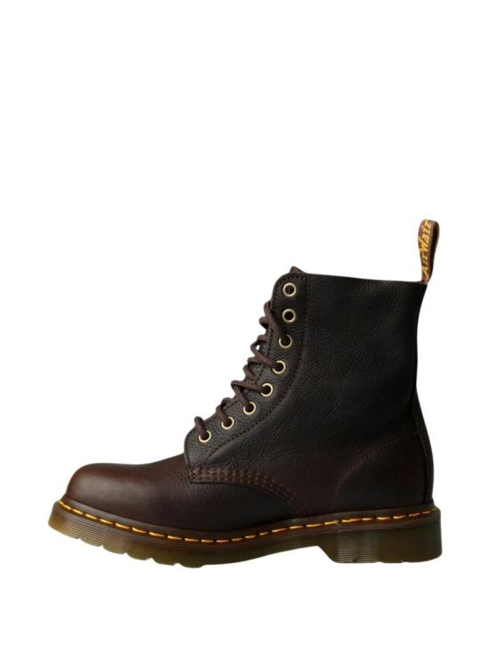 26FW 닥터마틴 부츠 31981201 Brown - DR.MARTENS