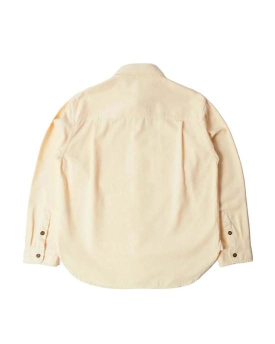  by PARRA 긴팔 셔츠 By Parra Clean Cut 긴팔 셔츠 샌드 - OTHER BRANDS