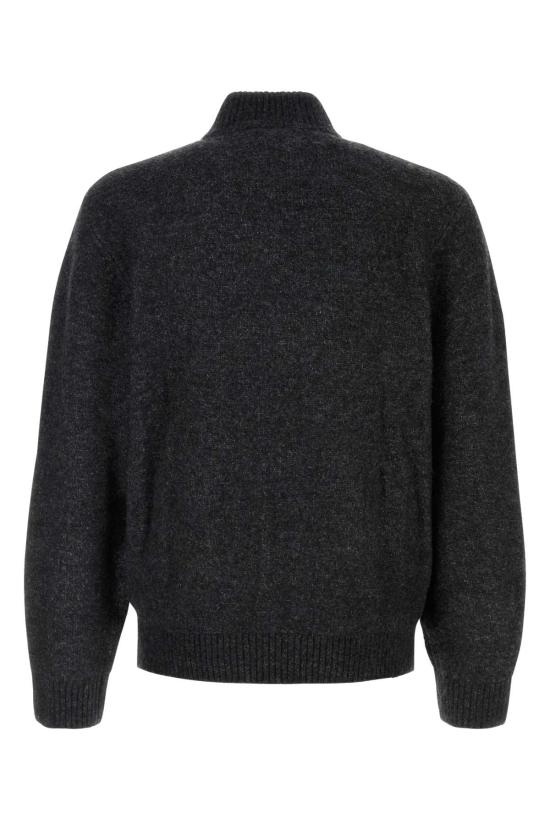 26FW 칼하트 WIP 스웨터 I037033 3Z8XX BLACK - CARHARTT WIP