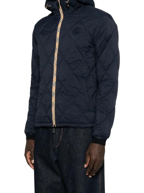 26FW 버버리 자켓 8130336 Blue - BURBERRY