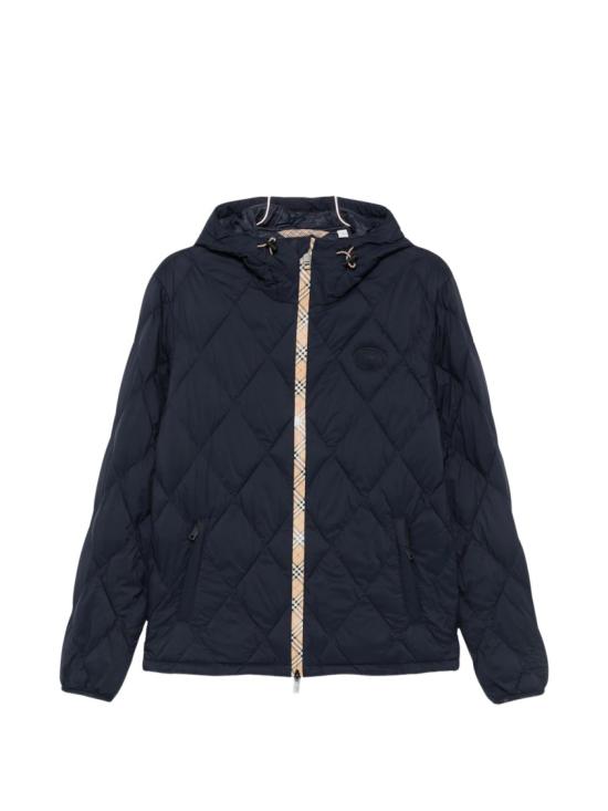 26FW 버버리 자켓 8130336 Blue