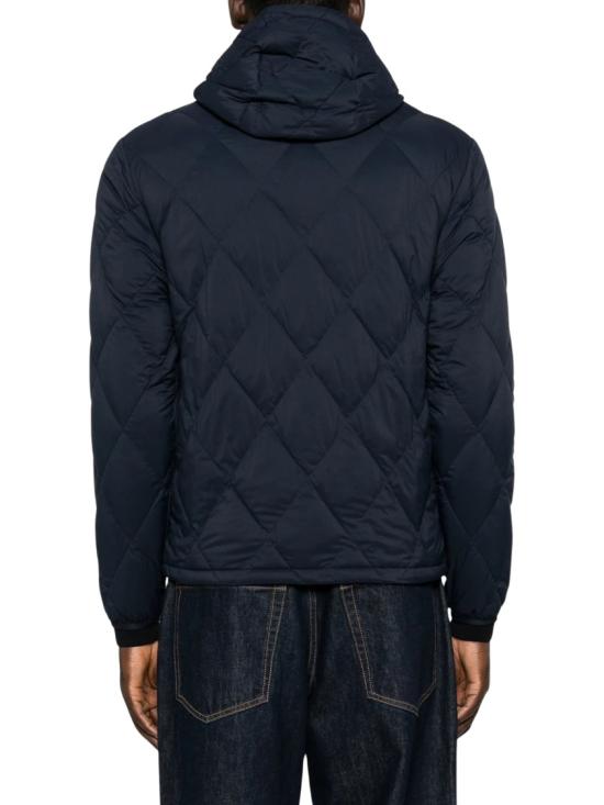 26FW 버버리 자켓 8130336 Blue - BURBERRY