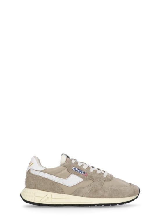 26FW 오트리 릴윈드 스니커즈 WWLWNC08WH WHT PEP Neutrals