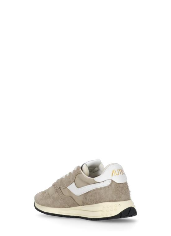 26FW 오트리 릴윈드 스니커즈 WWLWNC08WH WHT PEP Neutrals - AUTRY