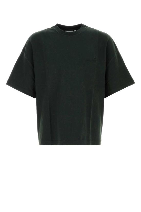 26FW 칼하트 WIP 탑 I037016 3T6FQ GREEN
