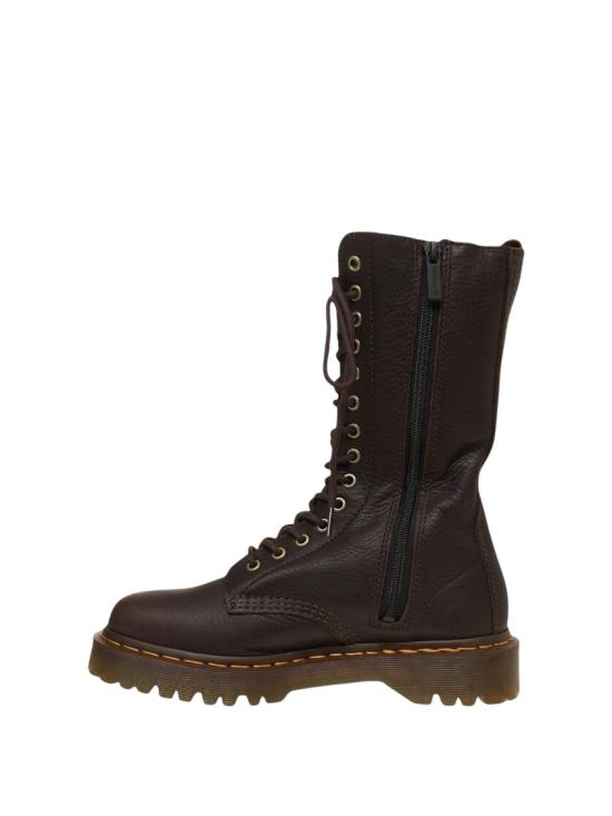 26FW 닥터마틴 부츠 43353200 Brown - DR.MARTENS
