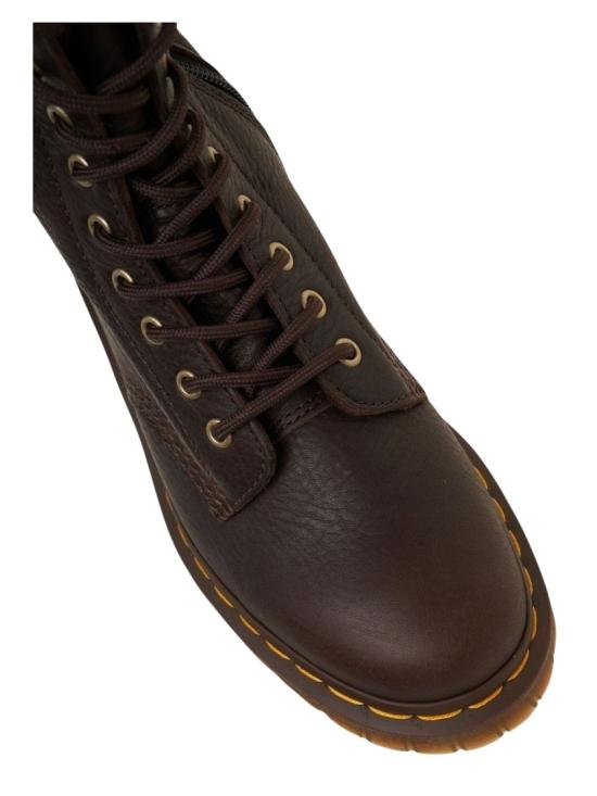 26FW 닥터마틴 부츠 43353200 Brown - DR.MARTENS