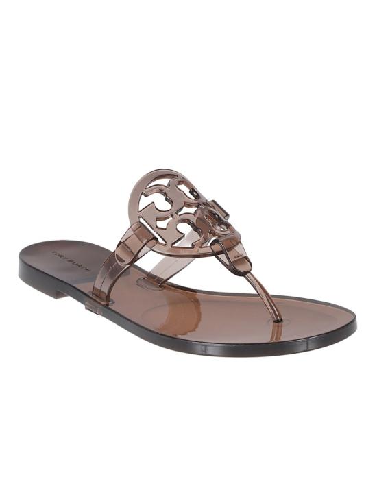 26FW 토리버치 샌들 184868 235 Brown - TORY BURCH