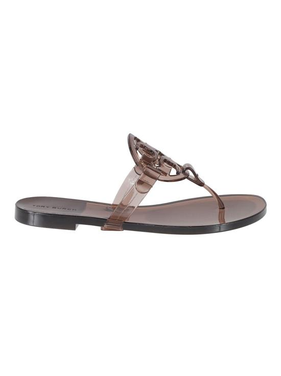 26FW 토리버치 샌들 184868 235 Brown