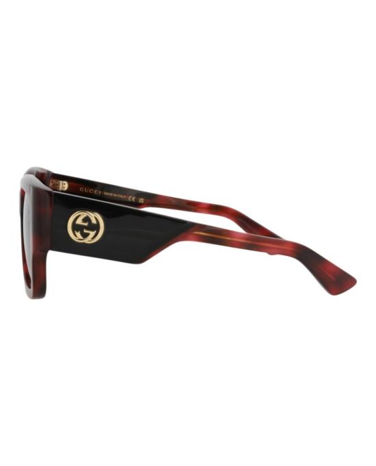  구찌 선글라스 GG1663S 30015451 003 20955 NS Multicolor - GUCCI